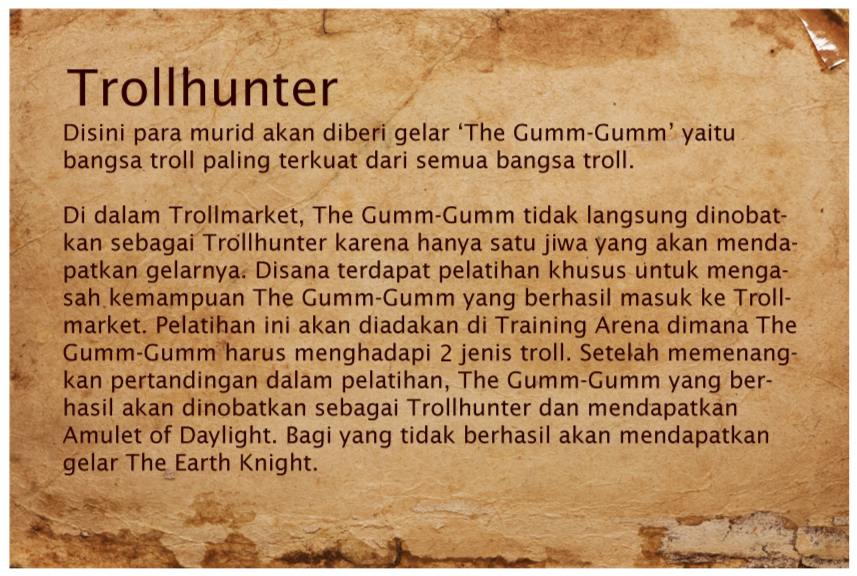 trollhunter